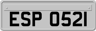 ESP0521