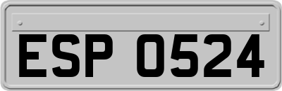 ESP0524