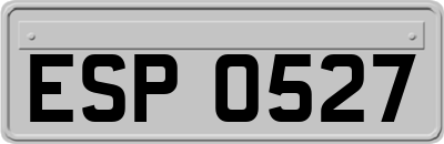 ESP0527