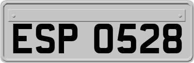 ESP0528