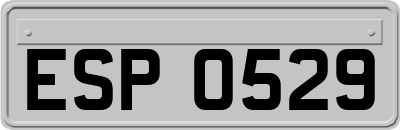 ESP0529