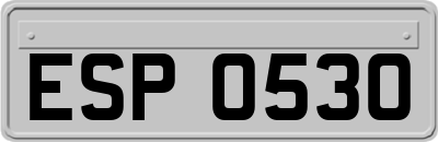 ESP0530