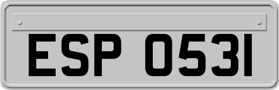 ESP0531