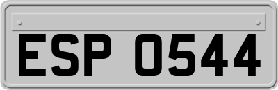 ESP0544