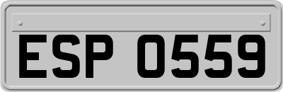 ESP0559