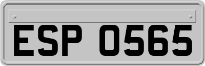 ESP0565