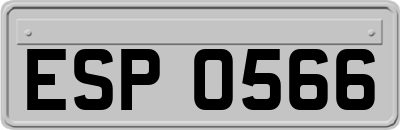 ESP0566