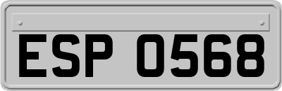 ESP0568
