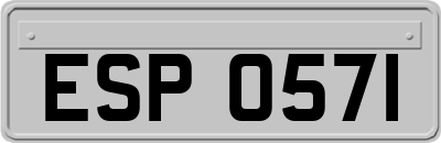 ESP0571