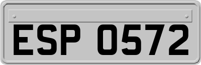 ESP0572