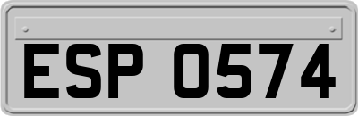 ESP0574