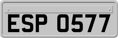 ESP0577