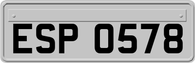 ESP0578