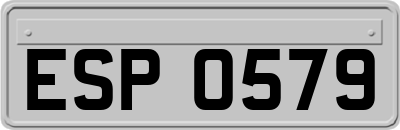 ESP0579