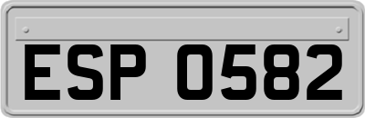 ESP0582