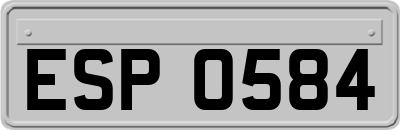 ESP0584