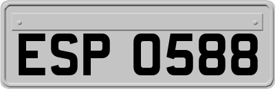ESP0588