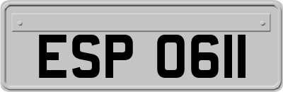 ESP0611