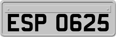 ESP0625