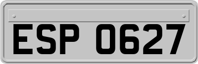 ESP0627