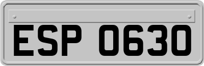 ESP0630