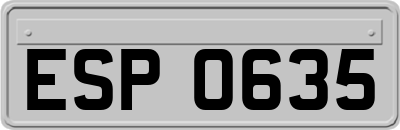 ESP0635