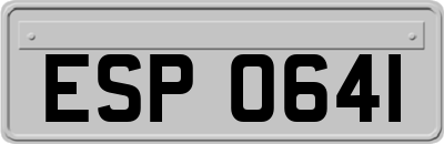 ESP0641