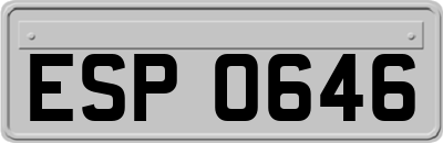 ESP0646