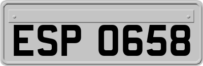 ESP0658