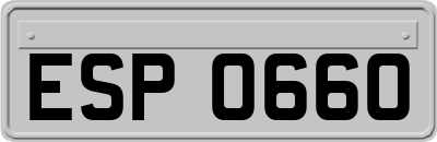 ESP0660