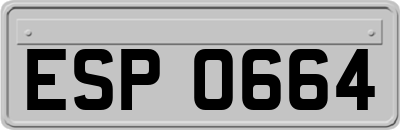 ESP0664
