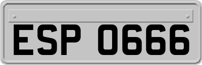 ESP0666