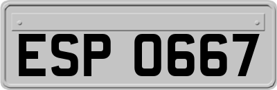 ESP0667