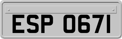 ESP0671