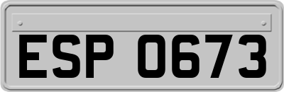 ESP0673