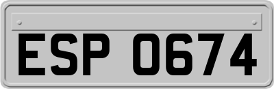 ESP0674