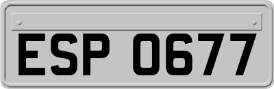 ESP0677