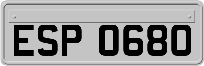 ESP0680