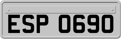 ESP0690