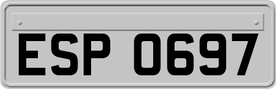 ESP0697