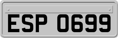 ESP0699