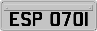 ESP0701
