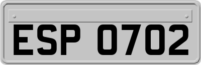 ESP0702