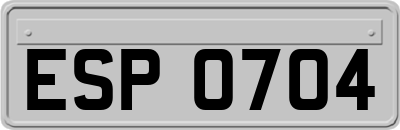 ESP0704