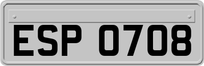 ESP0708