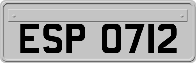 ESP0712
