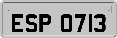 ESP0713