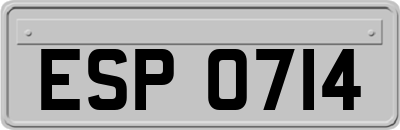 ESP0714