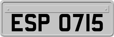 ESP0715