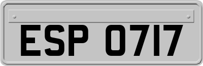 ESP0717